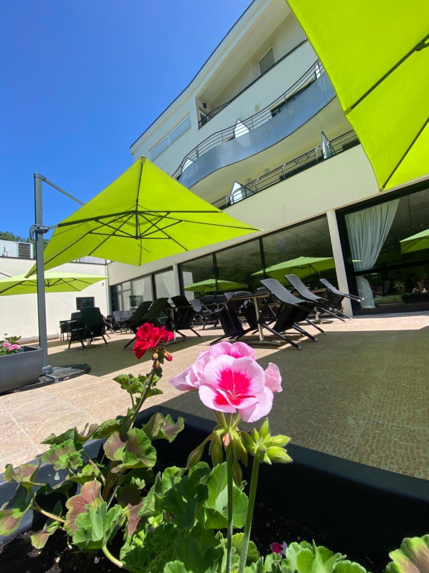 אמנוויל Hotel Marso מראה חיצוני תמונה